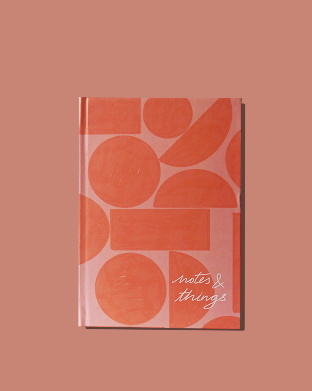 Notes and Things