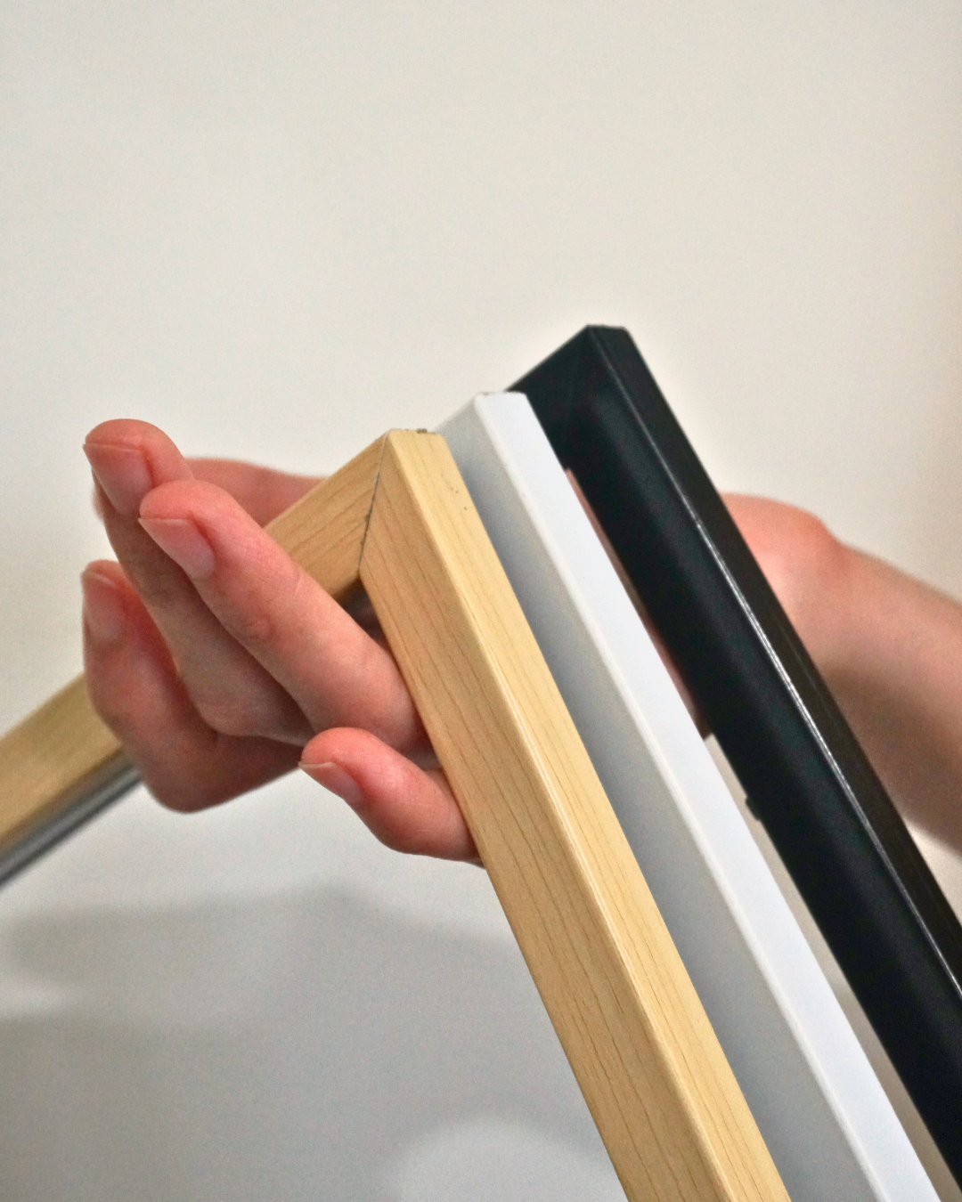 A Bouquet for you Black