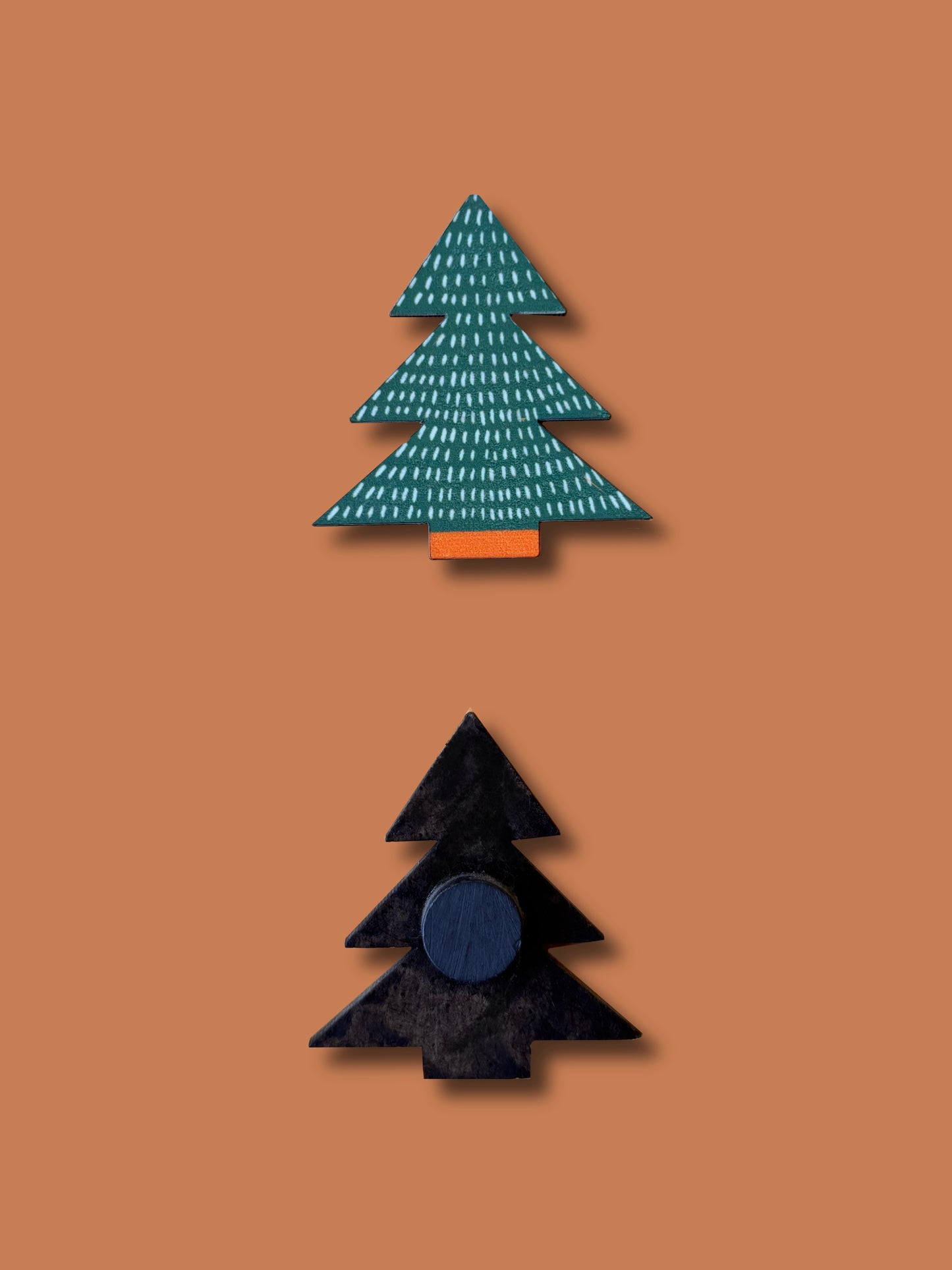 Tree Magnet