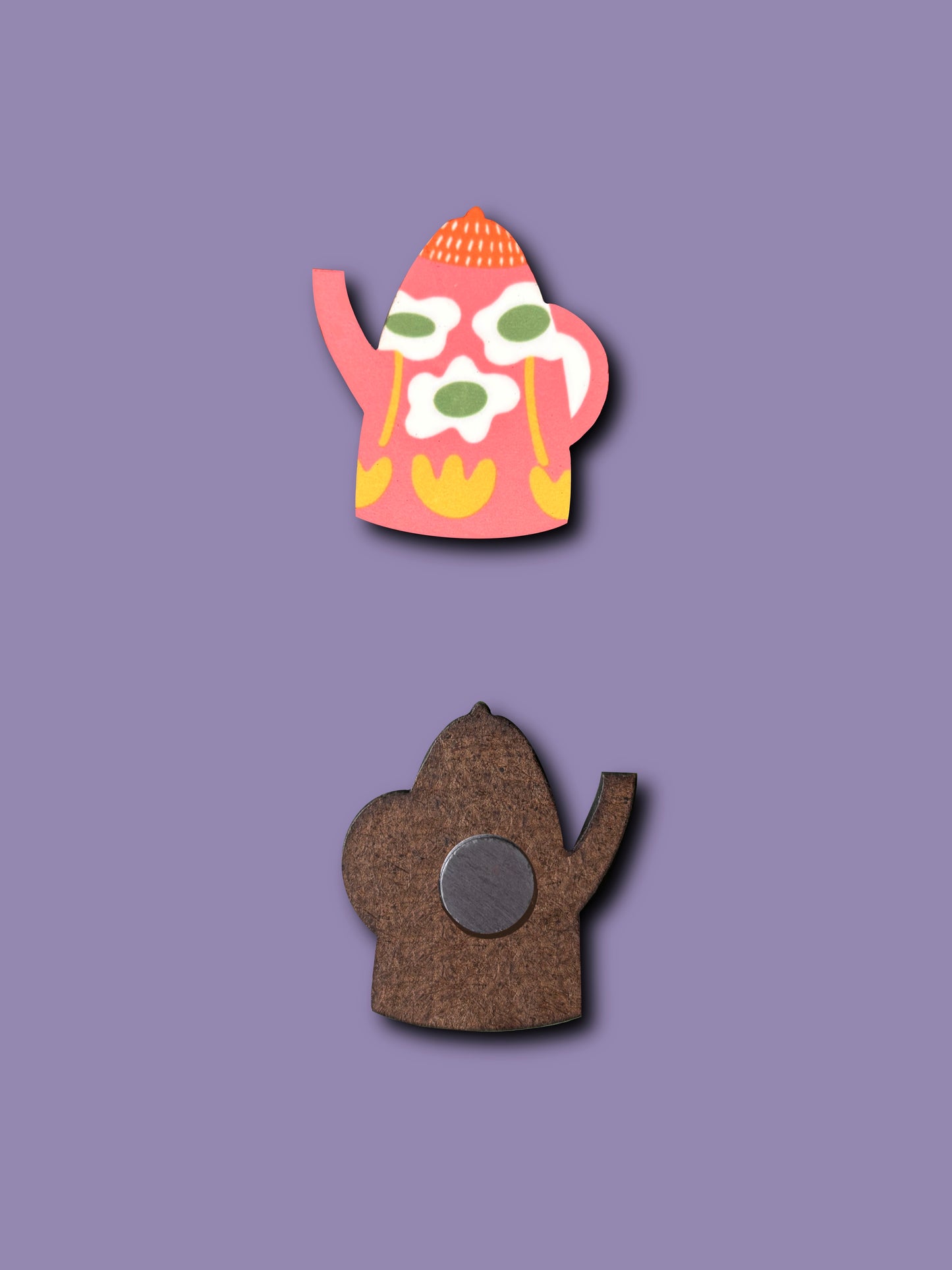 Kettle Magnet