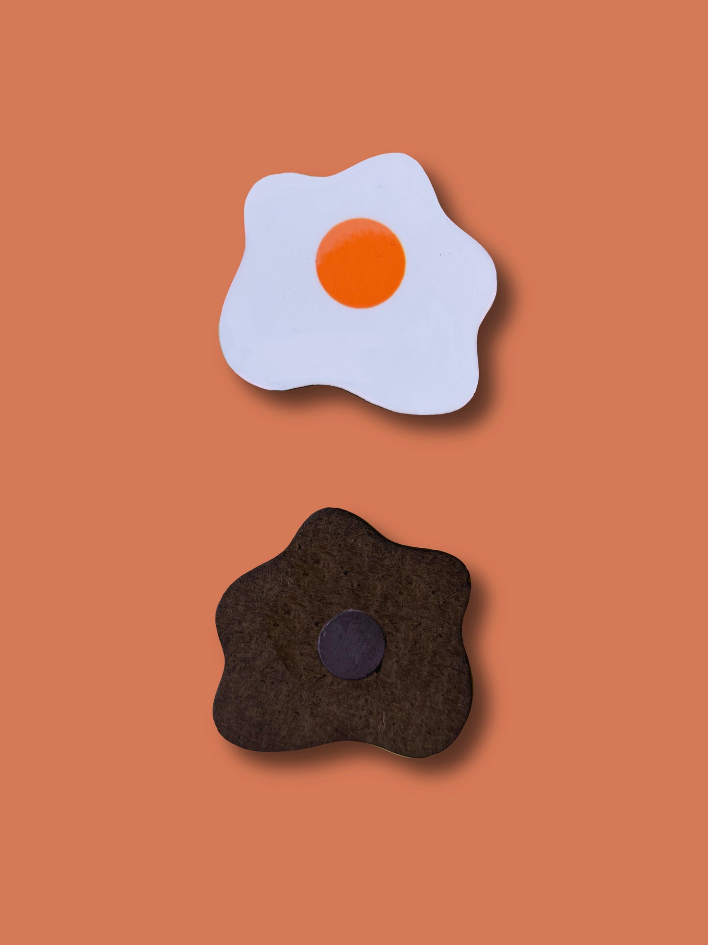 Egg Magnet