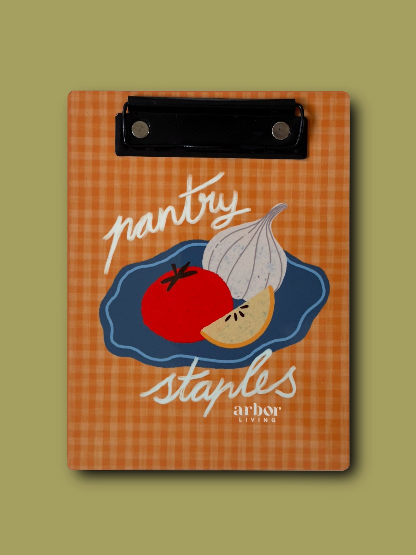 Pantry Staples
