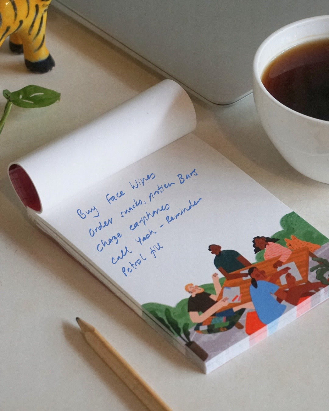To-Do list I Goa