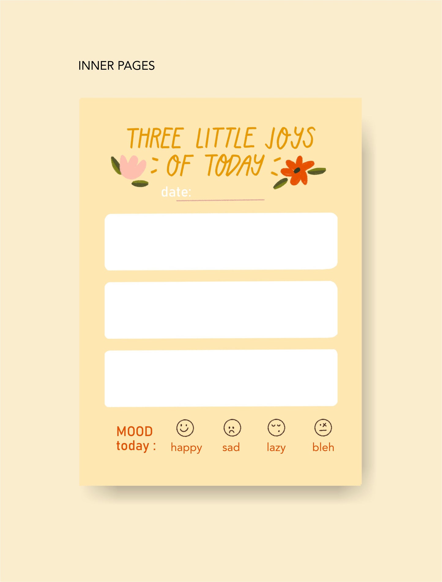 Little Book of Little Joys