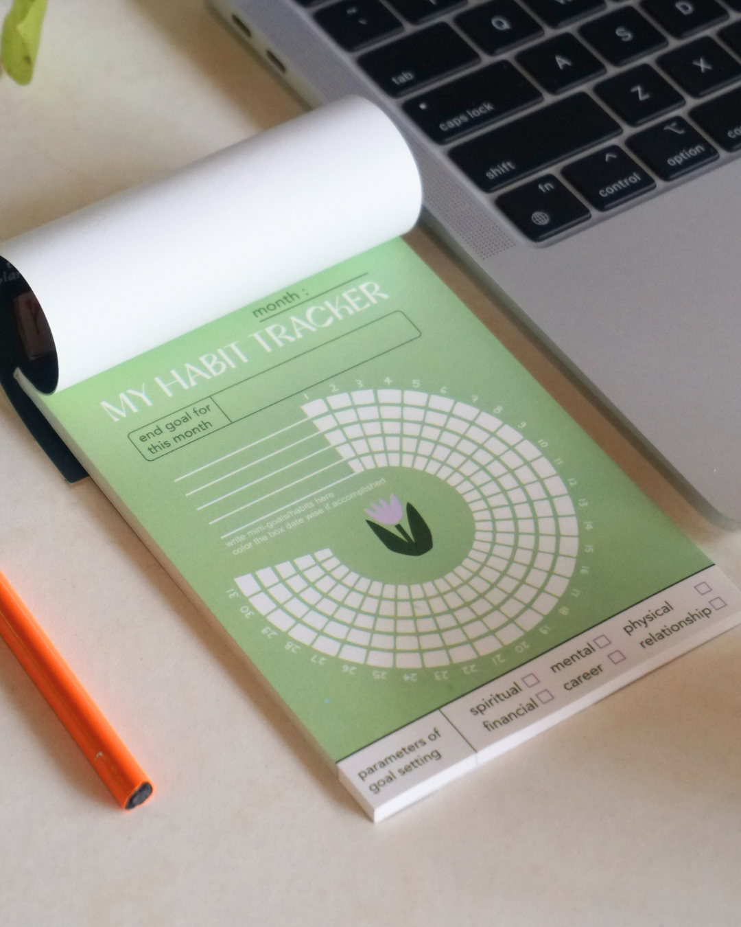 Habit Tracker