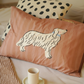 The Dogs I Pillow Cover