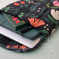 Bloom iPad Sleeve