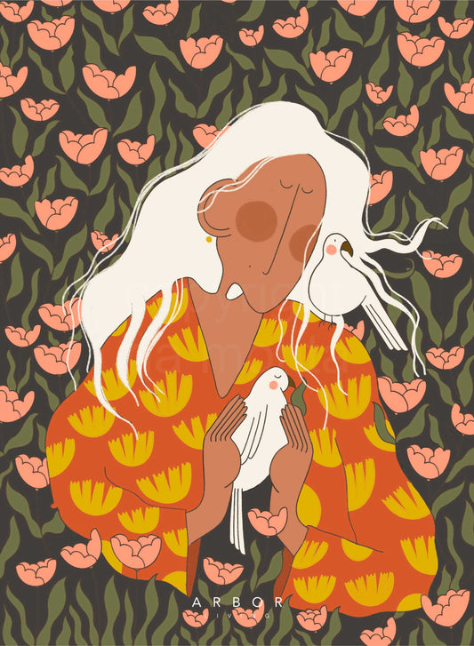 Garden of Love
