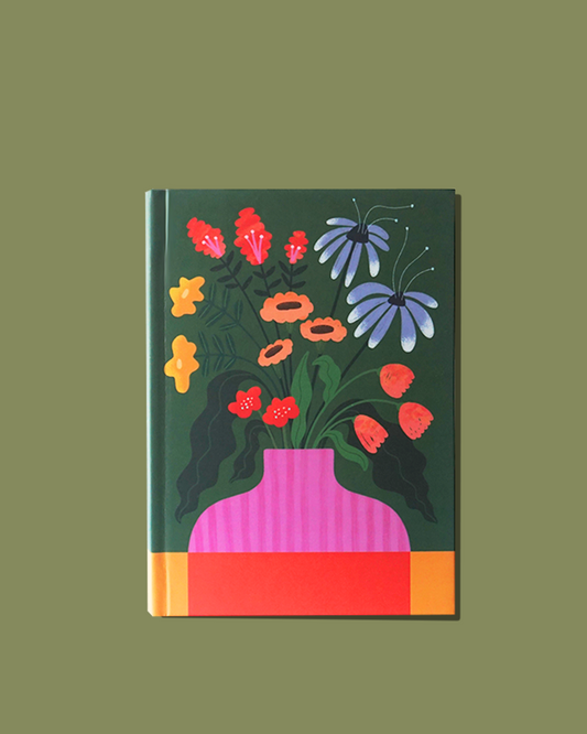 The Vase