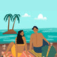Beach Days - Goa