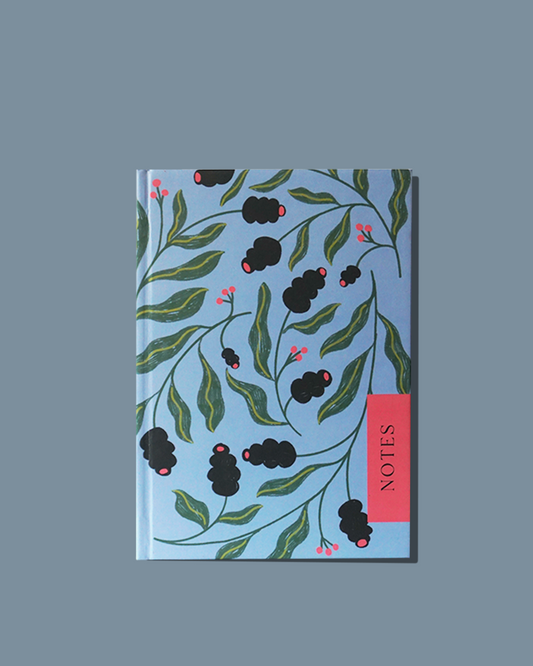 Mulberries