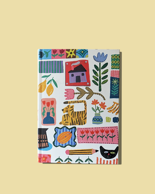 Scrapbook