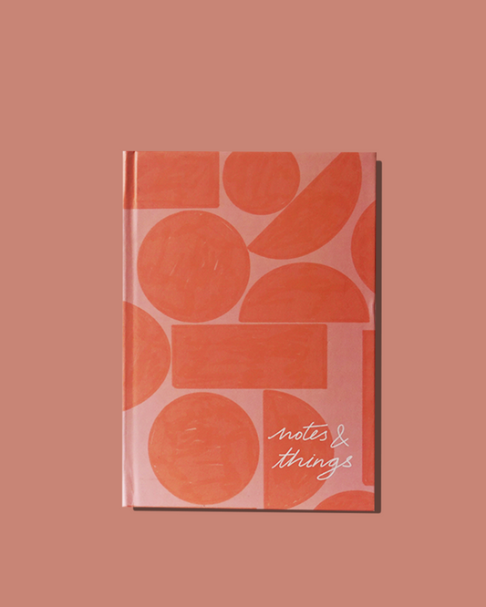 Notes and Things