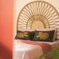The Tigers I Pillow Cover