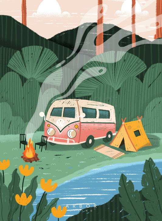 Campsite
