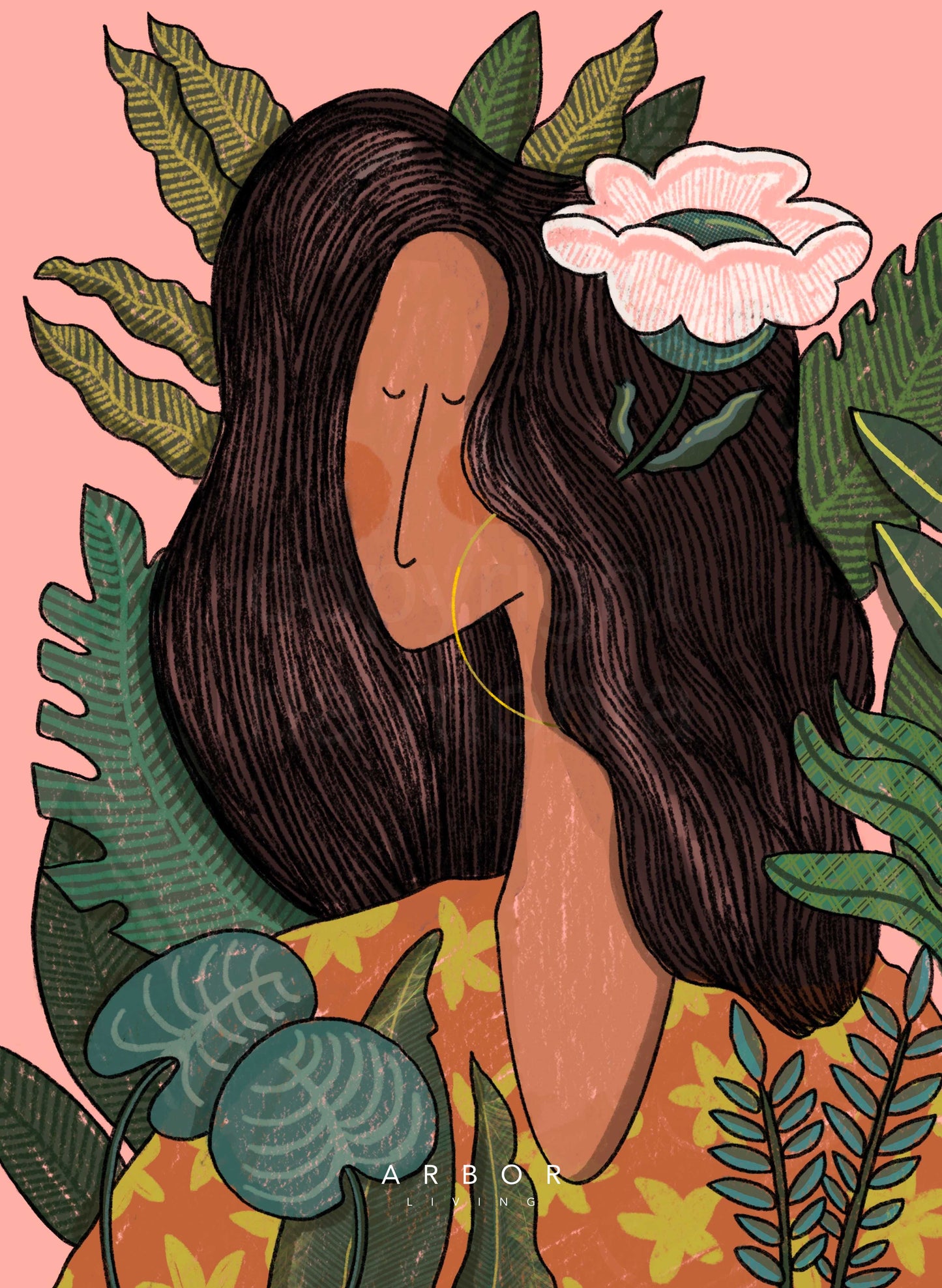 Corals and Earth