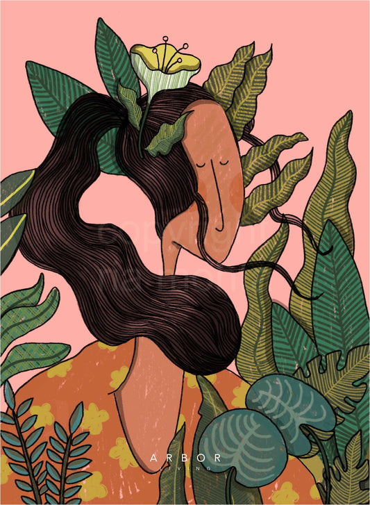 Corals and Earth