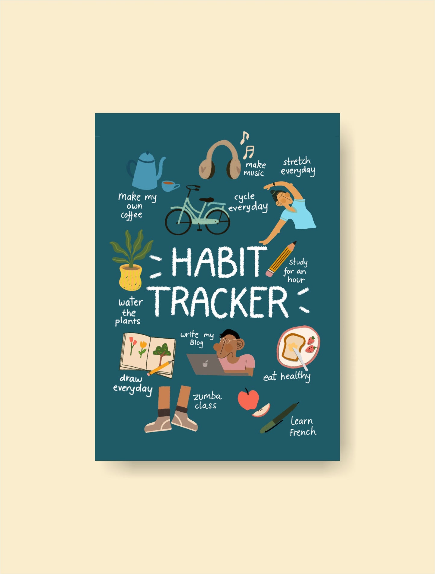 Habit Tracker