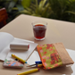 Tiger Crayon Pouch