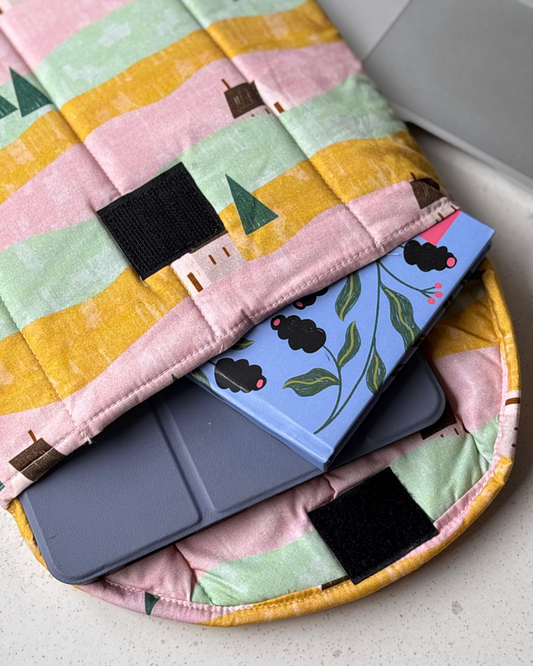 Countryside iPad Sleeve