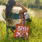You deserve joy Tote