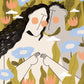 Lovers in the Garden