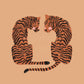 Two Tigers