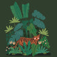 Tiger in the Bush