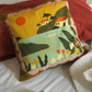 Little things I Cushion Cover