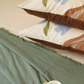 The Vase I Pillow Cover