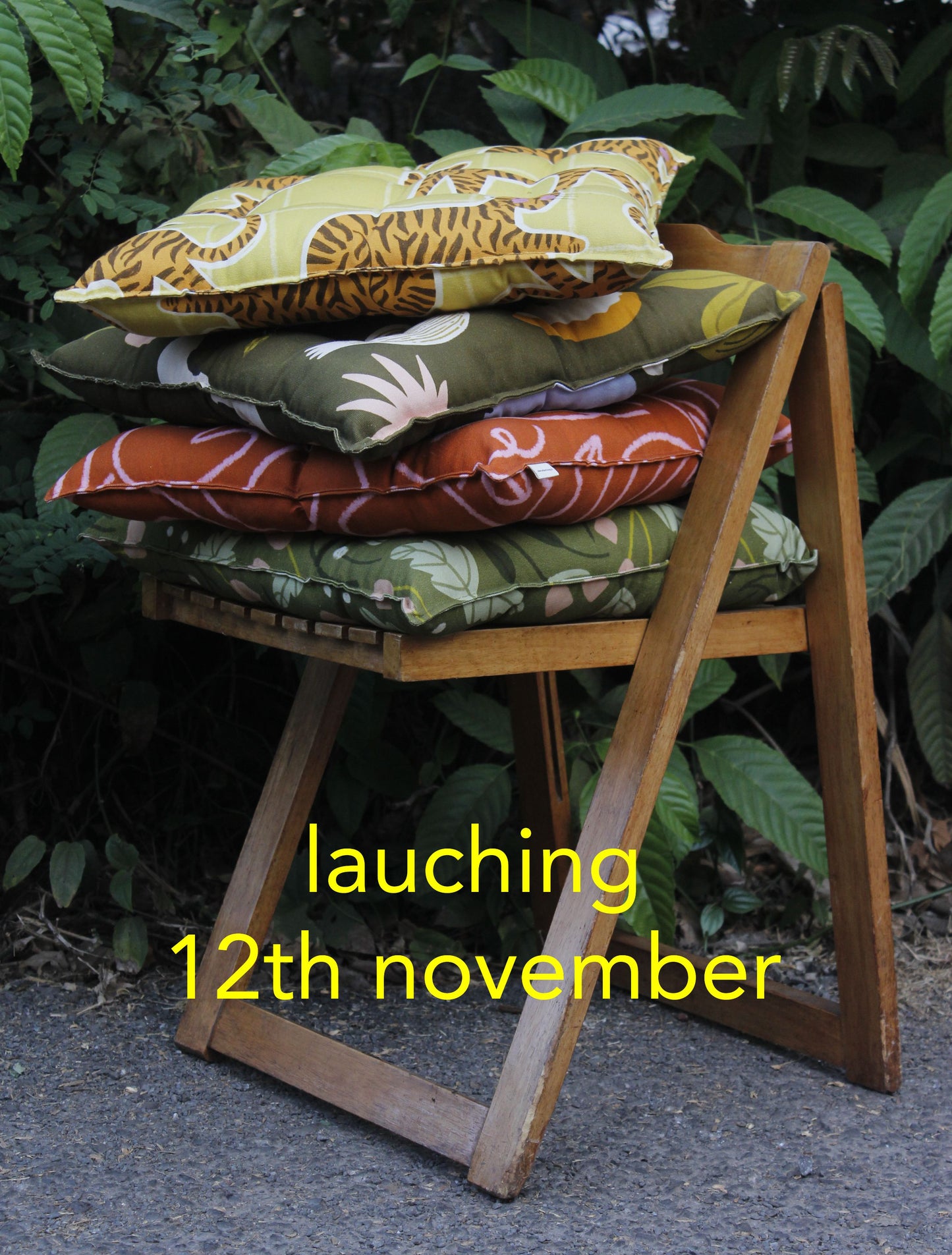 Floor Cushions