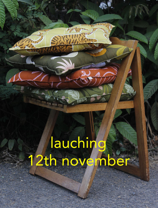 Floor Cushions