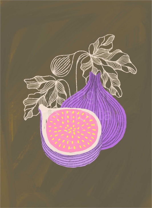 In my Kitchen - fig