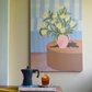 Spring in a Vase