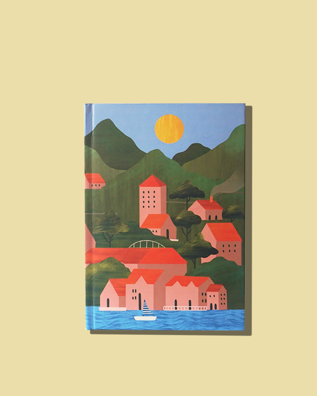 Cityscapes