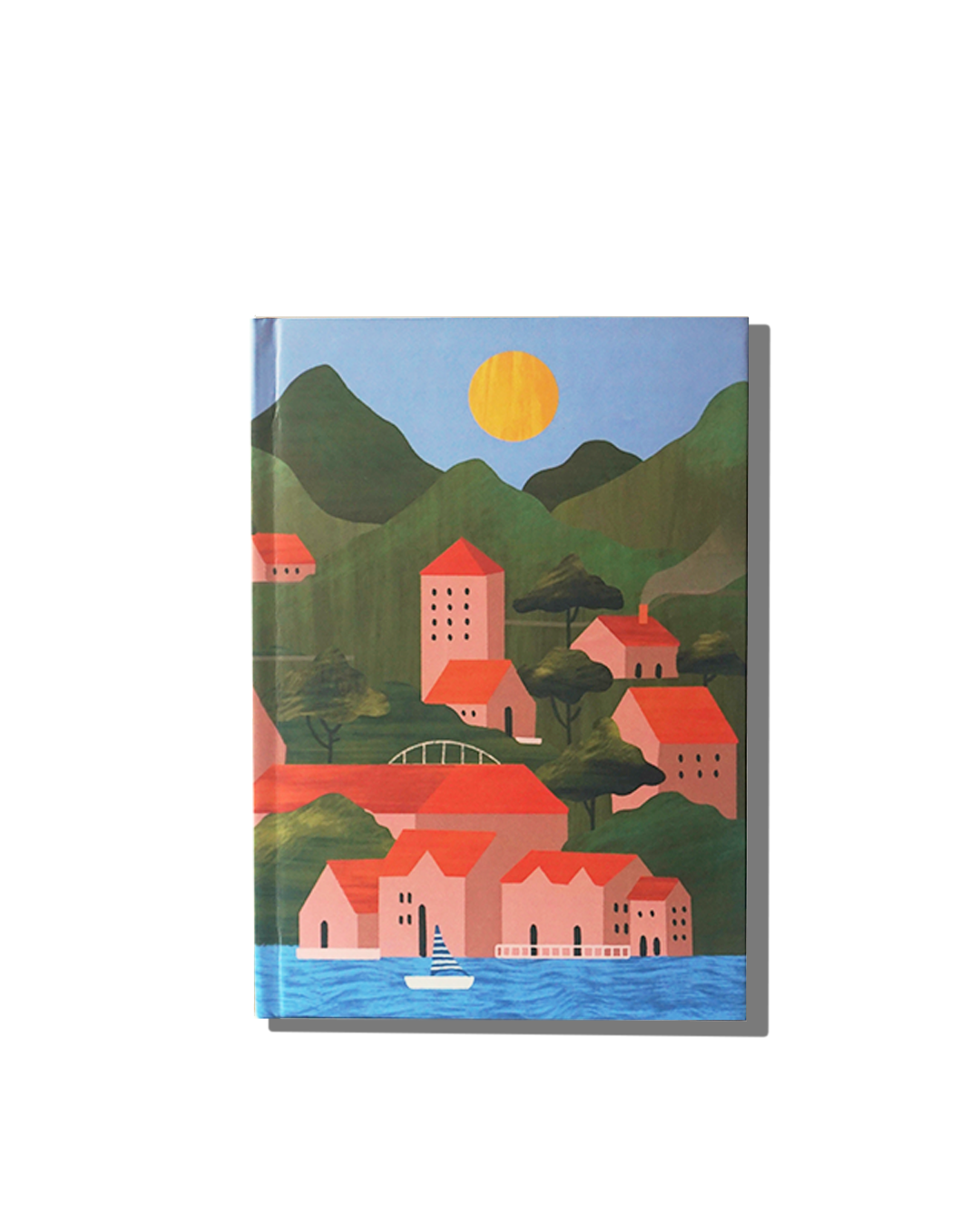 Cityscapes