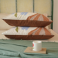 The Vase I Pillow Cover