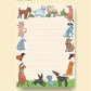 Little Book of Tasks, Reminders etc.