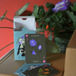 Botanical - playing cards