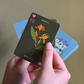 Botanical - playing cards