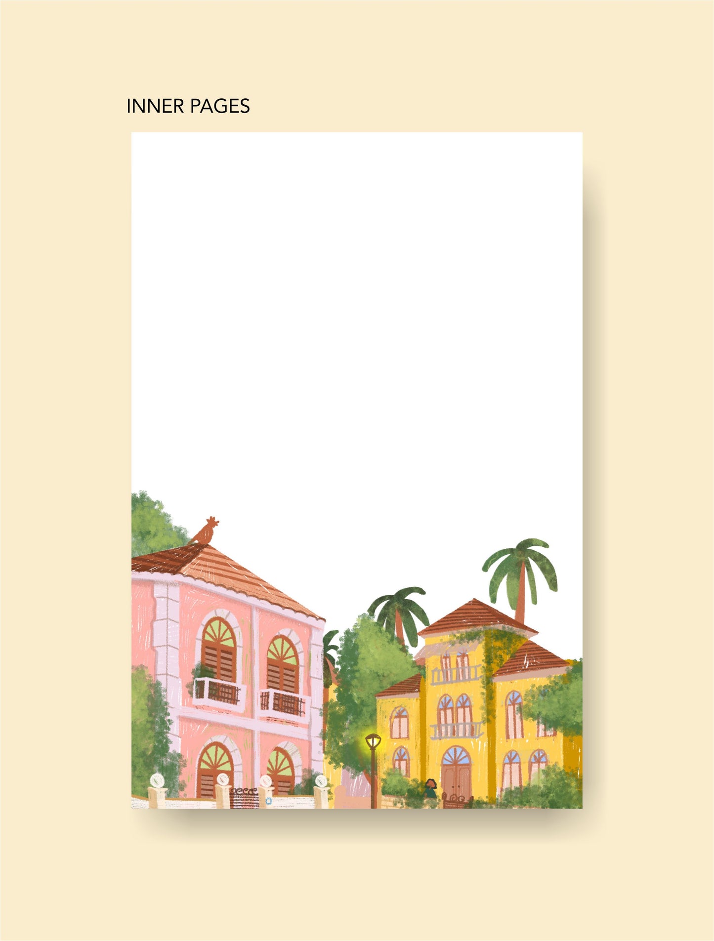 To-Do list I Goa