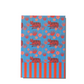 Crayon Tigers