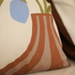 The Vase I Pillow Cover