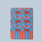 Crayon Tigers