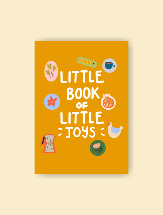 Little Book of Little Joys