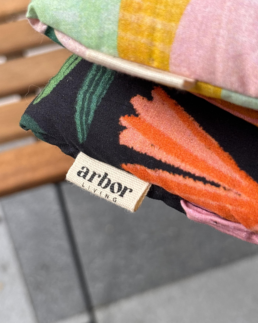 Bloom iPad Sleeve