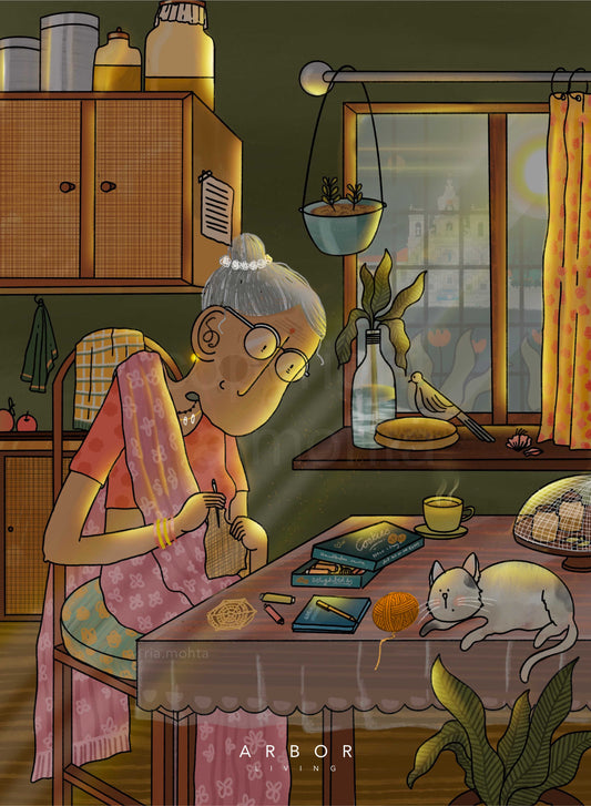Grandma