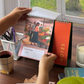 Desk Calendar 2025