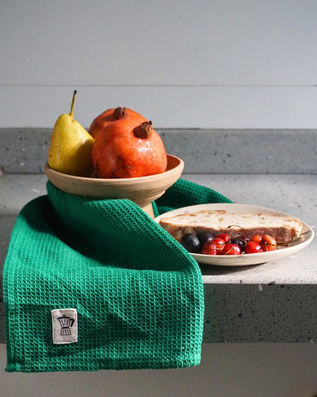 Forest Tea Towel