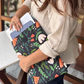 Bloom iPad Sleeve